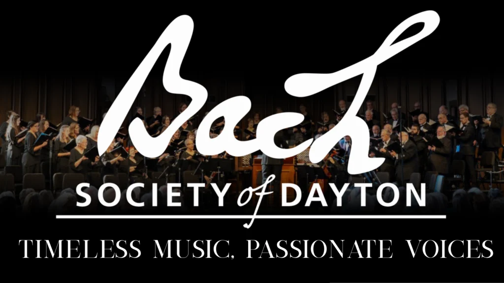 Bach Society Dayton Ohio Bach Society Dayton Ohio