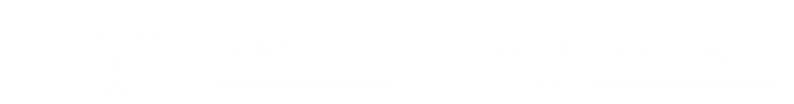 MR Header Logo
